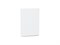 Фасад  ФГ Фьюжн 70.50 Silky White,    МДФ  Silky White,  712*496*18 sppr5VVTtoAR078-6715 (51586) - фото 3811936