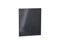Фасад  ФГ Фьюжн 70.60 Anthracite,    МДФ  Anthracite,  712*596*18 sppr5VVTtoAR078-5341 (35732) - фото 3811938