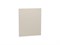 Фасад  ФГ Фьюжн 70.60 Cream Silk,    МДФ  Cream Silk,  712*596*18 sppr5VVTtoAR078-8765 (71817) - фото 3811939