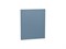 Фасад  ФГ Фьюжн 70.60 Silky Blue,    МДФ  Silky Blue,  712*596*18 sppr5VVTtoAR078-6584 (51587) - фото 3811941