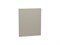 Фасад  ФГ Фьюжн 70.60 Silky Grey,    МДФ  Silky Grey,  712*596*18 sppr5VVTtoAR078-6628 (51588) - фото 3811942