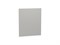 Фасад  ФГ Фьюжн 70.60 Silky Light Grey,    МДФ  Silky Light Grey,  712*596*18 sppr5VVTtoAR078-8042 (66503) - фото 3811943