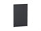 Фасад  ФГ Фьюжн 85.60 Anthracite,    МДФ  Anthracite,  832*596*18 sppr5VVTtoAR078-5342 (35728) - фото 3811947