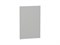 Фасад  ФГ Фьюжн 85.60 Silky Light Grey,    МДФ  Silky Light Grey,  832*596*18 sppr5VVTtoAR078-8043 (66504) - фото 3811952