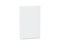 Фасад  ФГ Фьюжн 85.60 Silky White,    МДФ  Silky White,  832*596*18 sppr5VVTtoAR078-6717 (51594) - фото 3811954