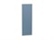 Фасад  ФГ Фьюжн 90.30 Silky Blue,    МДФ  Silky Blue,  916*296*18 sppr5VVTtoAR078-6586 (51595) - фото 3811959