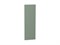 Фасад  ФГ Фьюжн 90.30 Silky Mint,    МДФ  Silky Mint,  916*296*18 sppr5VVTtoAR078-6674 (51597) - фото 3811962