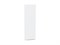 Фасад  ФГ Фьюжн 90.30 Silky White,    МДФ  Silky White,  916*296*18 sppr5VVTtoAR078-6718 (51598) - фото 3811963