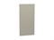 Фасад  ФГ Фьюжн 90.40 Silky Grey,    МДФ  Silky Grey,  916*396*18 sppr5VVTtoAR078-6632 (51604) - фото 3811978