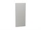 Фасад  ФГ Фьюжн 90.40 Silky Light Grey,    МДФ  Silky Light Grey,  916*396*18 sppr5VVTtoAR078-8046 (66507) - фото 3811979