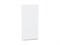 Фасад  ФГ Фьюжн 90.40 Silky White,    МДФ  Silky White,  916*396*18 sppr5VVTtoAR078-6720 (51606) - фото 3811981