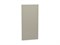 Фасад  ФГ Фьюжн 90.45 Silky Grey,    МДФ  Silky Grey,  916*446*18 sppr5VVTtoAR078-6633 (51608) - фото 3811987