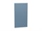 Фасад  ФГ Фьюжн 90.50 Silky Blue,    МДФ  Silky Blue,  916*496*18 sppr5VVTtoAR078-6590 (51611) - фото 3811995