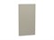 Фасад  ФГ Фьюжн 90.50 Silky Grey,    МДФ  Silky Grey,  916*496*18 sppr5VVTtoAR078-6634 (51612) - фото 3811996