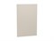 Фасад  ФГ Фьюжн 90.60 Cream Silk,    МДФ  Cream Silk,  916*596*18 sppr5VVTtoAR078-8772 (71824) - фото 3812002