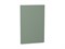 Фасад  ФГ Фьюжн 90.60 Silky Mint,    МДФ  Silky Mint,  916*596*18 sppr5VVTtoAR078-6679 (51617) - фото 3812007