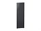 Фасад  ФГ Фьюжн 130.40 Anthracite,    МДФ  Anthracite,  1312*396*18 sppr5VVTtoAR078-5329 (35736) - фото 3812010
