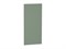 Фасад  ФГ Фьюжн 130.60 Silky Mint,    МДФ  Silky Mint,  1312*596*18 sppr5VVTtoAR078-6660 (51539) - фото 3812025