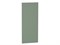 Фасад  ФГ Фьюжн 150.60 Silky Mint,    МДФ  Silky Mint,  1516*596*18 sppr5VVTtoAR078-6662 (51549) - фото 3812043