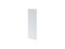 Фасад  ФФ Фьюжн 70.30 Silky White,    МДФ  Silky White,  716*315*18 sppr5VVTtoAR078-6727 (51634) - фото 3812053