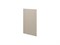 Фасад  ФФ Фьюжн 70.60 Cream Silk,    МДФ  Cream Silk,  716*573*18 sppr5VVTtoAR078-8780 (71833) - фото 3812056
