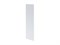 Фасад  ФФ Фьюжн 90.30 Silky White,    МДФ  Silky White,  920*315*18 sppr5VVTtoAR078-6729 (51642) - фото 3812071