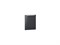 Фасад  ФЯ Фьюжн 40.30 Anthracite,    МДФ  Anthracite,  390*296*18 sppr5VVTtoAR078-5362 (35760) - фото 3812137