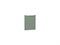 Фасад  ФЯ Фьюжн 40.30 Silky Mint,    МДФ  Silky Mint,  390*296*18 sppr5VVTtoAR078-6693 (51669) - фото 3812143