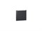 Фасад  ФЯ Фьюжн 40.40 Anthracite,    МДФ  Anthracite,  390*396*18 sppr5VVTtoAR078-5363 (35750) - фото 3812146
