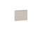 Фасад  ФЯ Фьюжн 40.50 Cream Silk,    МДФ  Cream Silk,  390*496*18 sppr5VVTtoAR078-8791 (71846) - фото 3812156