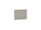 Фасад  ФЯ Фьюжн 40.50 Silky Grey,    МДФ  Silky Grey,  390*496*18 sppr5VVTtoAR078-6651 (51676) - фото 3812159