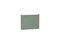 Фасад  ФЯ Фьюжн 40.50 Silky Mint,    МДФ  Silky Mint,  390*496*18 sppr5VVTtoAR078-6695 (51677) - фото 3812161