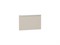 Фасад  ФЯ Фьюжн 40.60 Cream Silk,    МДФ  Cream Silk,  390*596*18 sppr5VVTtoAR078-8792 (71847) - фото 3812165