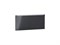 Фасад  ФЯ Фьюжн 40.80 Anthracite,    МДФ  Anthracite,  390*796*18 sppr5VVTtoAR078-5366 (35707) - фото 3812173