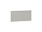 Фасад  ФЯ Фьюжн 40.80 Silky Light Grey,    МДФ  Silky Light Grey,  390*796*18 sppr5VVTtoAR078-8075 (66531) - фото 3812178