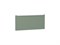 Фасад  ФЯ Фьюжн 40.80 Silky Mint,    МДФ  Silky Mint,  390*796*18 sppr5VVTtoAR078-6697 (51685) - фото 3812179