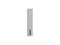 Фасад  ФБ Фрейм 70.15 Grey Silk,    МДФ  Grey Silk,  712*146*22 sppr5VVTtoAR078-8200 (68759) - фото 3813226