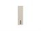 Фасад  ФБ Фрейм 70.20 Cream Silk,    МДФ  Cream Silk,  712*196*22 sppr5VVTtoAR078-8342 (69424) - фото 3813229
