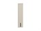 Фасад  ФБ Фрейм 90.20 Cream Silk,    МДФ  Cream Silk,  916*196*22 sppr5VVTtoAR078-8343 (69425) - фото 3813233