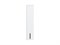 Фасад  ФБ Фрейм 90.20 White Silk,    МДФ  White Silk,  916*196*22 sppr5VVTtoAR078-8080 (66775) - фото 3813236