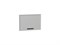 Фасад  ФГП Фрейм 35.50 Grey Silk,    МДФ  Grey Silk,  354*496*22 sppr5VVTtoAR078-8224 (68783) - фото 3813238