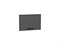 Фасад  ФГП Фрейм 35.50 Stormy Silk,    МДФ  Stormy Silk,  354*496*22 sppr5VVTtoAR078-8269 (68827) - фото 3813239