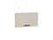 Фасад  ФГП Фрейм 35.60 Cream Silk,    МДФ  Cream Silk,  354*596*22 sppr5VVTtoAR078-8366 (69448) - фото 3813241