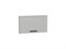 Фасад  ФГП Фрейм 35.60 Grey Silk,    МДФ  Grey Silk,  354*596*22 sppr5VVTtoAR078-8222 (68784) - фото 3813242