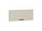 Фасад  ФГП Фрейм 35.80 Cream Silk,    МДФ  Cream Silk,  354*796*22 sppr5VVTtoAR078-8367 (69449) - фото 3813245