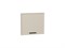 Фасад  ФГП Фрейм 45.50 Cream Silk,    МДФ  Cream Silk,  456*496*22 sppr5VVTtoAR078-8730 (71630) - фото 3813249