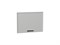 Фасад  ФГП Фрейм 45.60 Grey Silk,    МДФ  Grey Silk,  456*596*22 sppr5VVTtoAR078-8734 (71636) - фото 3813254
