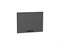 Фасад  ФГП Фрейм 45.60 Stormy Silk,    МДФ  Stormy Silk,  456*596*22 sppr5VVTtoAR078-8737 (71635) - фото 3813255