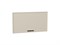 Фасад  ФГП Фрейм 45.80 Cream Silk,    МДФ  Cream Silk,  456*496*22 sppr5VVTtoAR078-8732 (71638) - фото 3813257