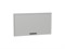 Фасад  ФГП Фрейм 45.80 Grey Silk,    МДФ  Grey Silk,  456*496*22 sppr5VVTtoAR078-8735 (71639) - фото 3813258